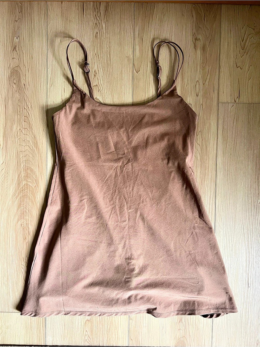 Abercrombie & Fitch Traveler Mini Dress Small